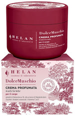 I MUSCHI DOLCEMUS CR PROF NUTR