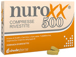 NUROXX 500 30CPR