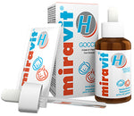 MIRAVIT H GOCCE 30ML
