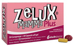 ZELUX MAMMA PLUS 30CPR+30CPS