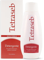 TETRASEB DETERGENTE 250ML