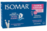 ISOMAR SOL IPER 3% 20FL 5ML