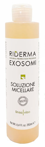 RIDERMA EXOSOMI SOL MICELLARE