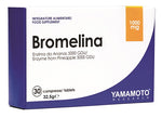 YAMAMOTO R BROMELINA 30CPR