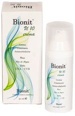 BIONIT U10 CREMA UREA 50ML