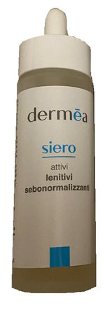 DERMEA SIERO VISO 50ML