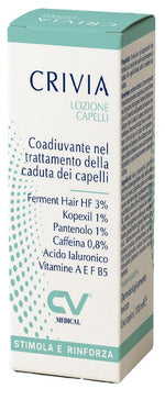 CRIVIA LOZIONE 100ML