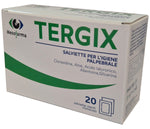 TERGIX SALVIETTINA MONOUSO20PZ