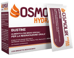 OSMOLIR HYDRA 250 14BUST