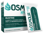 OSMOLIR HYDRA 331 14BUST