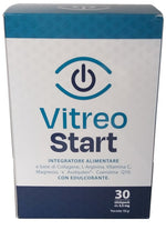VITREO START 30STICKPACK TB