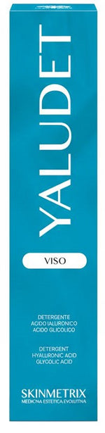 YALUDET VISO DETERGENTE 200ML