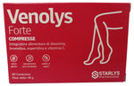 VENOLYS FORTE 60CPR