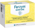 FERZYM GONFIORE 40CPS