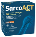 SARCOACT 30BUST