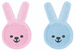 MAM GUANTINO MASSAGGIO RABBIT