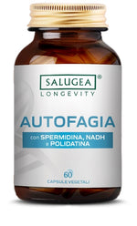 Salugea Autofagia 60 Capsule