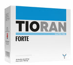 TIORAN FORTE 16BUST