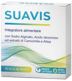 SUAVIS 30STICK 10ML