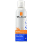 La Roche Posay Anthelios UVSport Spray Invisibile Rinfrescante SPF50+ | Protezione Solare Sport | 200ml