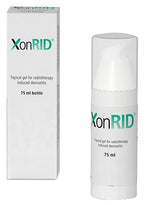 XONRID GEL TOPICO DERM RADIOTE