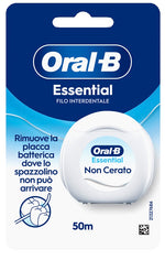 ORALB MAN FILO INTERD N/C 50M