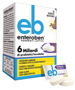 ENTEROBEN 6MLD 20TAV MASTIC