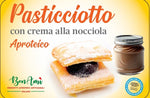 BONAMI' PASTICCIOTTO CR NOCC