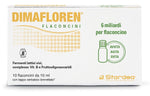 DIMAFLOREN 10FL 10ML