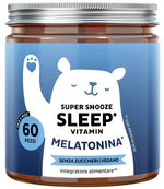 BWB SUPER SNOOZE SLEEP VIT MEL