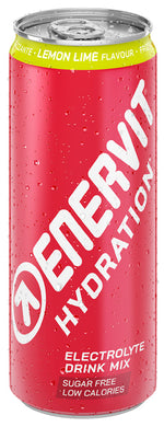 ENERVIT SPORT HYDRATION L250ML