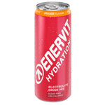 Enervit Sport Hydration Orange bevanda elettroliti senza zuccheri 250 ml