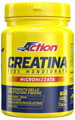 PROACTION CREATINA 400G