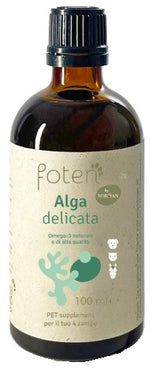 FOTEN ALGA DELICATA 100ML