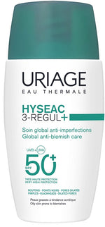 HYSEAC 3 REGUL+ SPF50+ 50ML