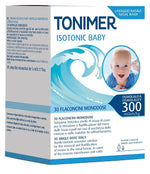 TONIMER ISOTONIC 300 BABY 12FL