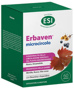 ESI ERBAVEN MICROCIRCOLO 60CPR