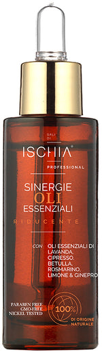 SALI DI ISCHIA SINERGIE RIDUC