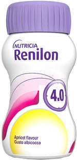 RENILON 4,0 ALBICOCCA 4BOTT