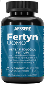 FERTYN UOMO 60CPS