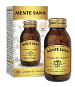 MENTE SANA 180PAST