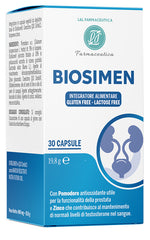 BIOSIMEN 30CPS