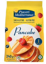 PIACERI MEDIT PANCAKE 240G