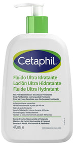 CETAPHIL FLUIDO ULTRA IDRAT