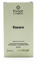 KIROOT KOCORO 60PRL