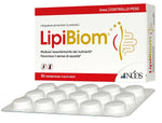 LIPIBIOM 30CPR MASTIC