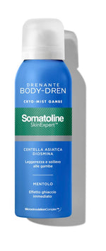 SOMAT SKIN EX DREN BODY MIST