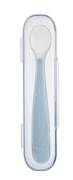 CH SOFTLY SPOON SIL GRI6M+ CUS