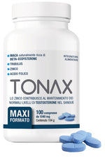 TONAX 100CPR