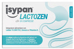 ISYPAN LACTOZEN 30CPR